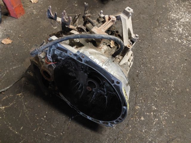 bontott FORD FOCUS C-MAX I Váltó (Mechanikus)