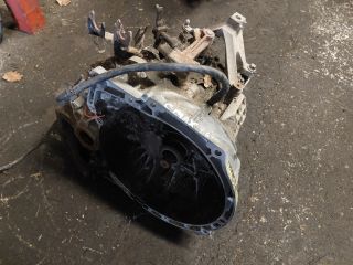 bontott FORD FOCUS C-MAX I Váltó (Mechanikus)