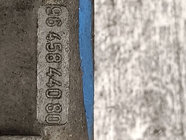 bontott FORD FOCUS C-MAX I Vezérműtengely Fordulatszám Jeladó