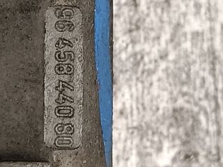 bontott FORD FOCUS C-MAX I Vezérműtengely Fordulatszám Jeladó