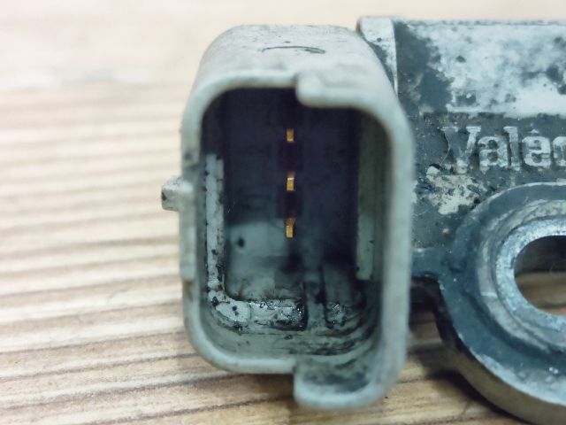 bontott FORD FOCUS C-MAX I Vezérműtengely Fordulatszám Jeladó