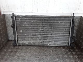 bontott FORD FOCUS C-MAX I Vízhűtő Radiátor (Klímás)