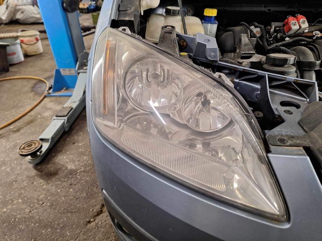 bontott FORD FOCUS C-MAX I Bal Féltengely