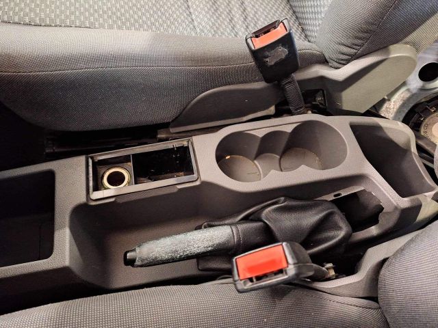 bontott FORD FOCUS C-MAX I Bal Féltengely