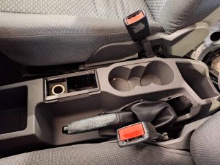 bontott FORD FOCUS C-MAX I Bal Féltengely