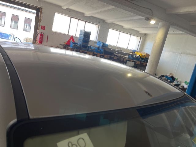 bontott FORD FOCUS C-MAX I Bal Féltengely