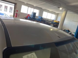 bontott FORD FOCUS C-MAX I Bal Féltengely