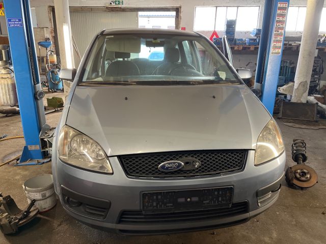 bontott FORD FOCUS C-MAX I Bal Féltengely