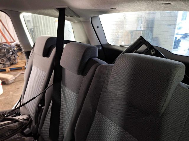 bontott FORD FOCUS C-MAX I Bal Féltengely