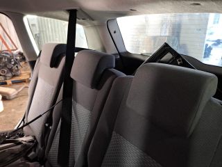 bontott FORD FOCUS C-MAX I Bal Féltengely