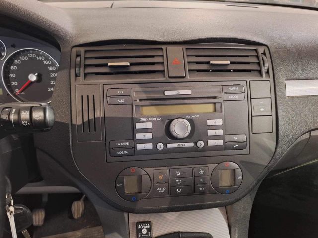 bontott FORD FOCUS C-MAX I Bal Féltengely