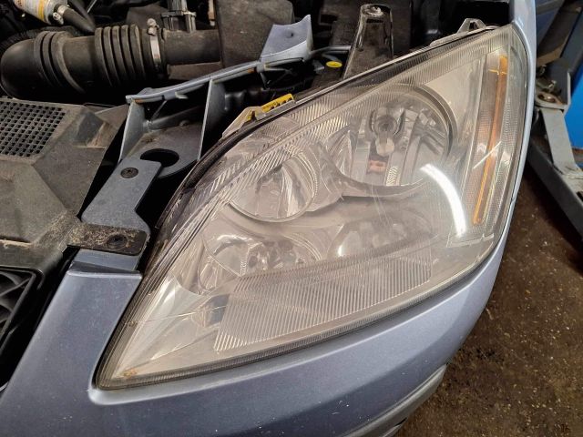 bontott FORD FOCUS C-MAX I Bal Féltengely