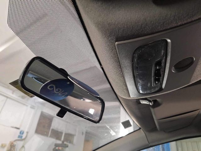 bontott FORD FOCUS C-MAX I Bal Féltengely