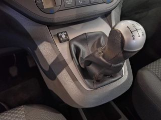 bontott FORD FOCUS C-MAX I Hűtőventilátor