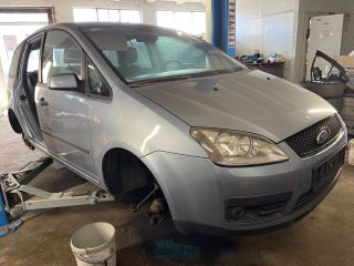 bontott FORD FOCUS C-MAX I Jobb első Rugó