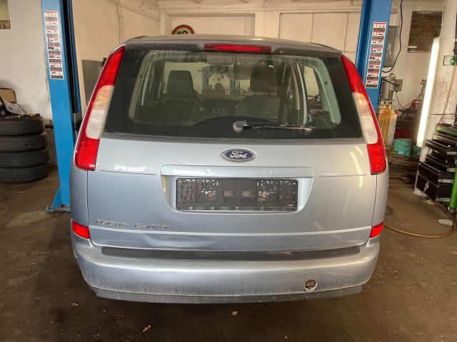 bontott FORD FOCUS C-MAX I Tank