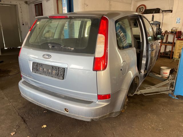 bontott FORD FOCUS C-MAX I Tank