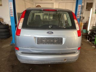 bontott FORD FOCUS C-MAX I Tanksapka