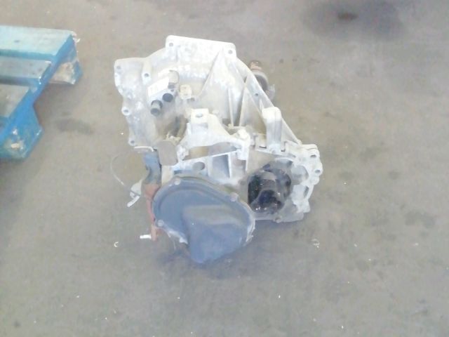 bontott FORD FOCUS C-MAX I Váltó (Mechanikus)