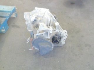 bontott FORD FOCUS C-MAX I Váltó (Mechanikus)