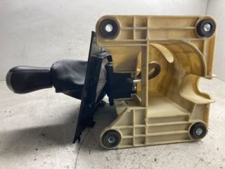 bontott FORD FOCUS C-MAX I Váltókar (Mechanikus)