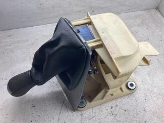 bontott FORD FOCUS C-MAX I Váltókar (Mechanikus)