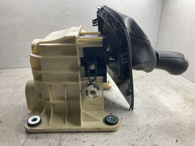 bontott FORD FOCUS C-MAX I Váltókar (Mechanikus)