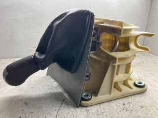 bontott FORD FOCUS C-MAX I Váltókar (Mechanikus)