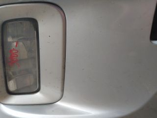 bontott FORD FOCUS C-MAX I Vízhűtő Radiátor (Klímás)