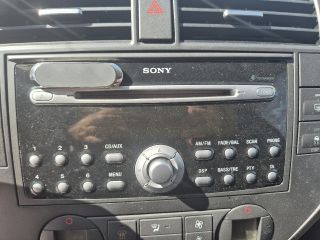 bontott FORD FOCUS C-MAX I ABS Kocka