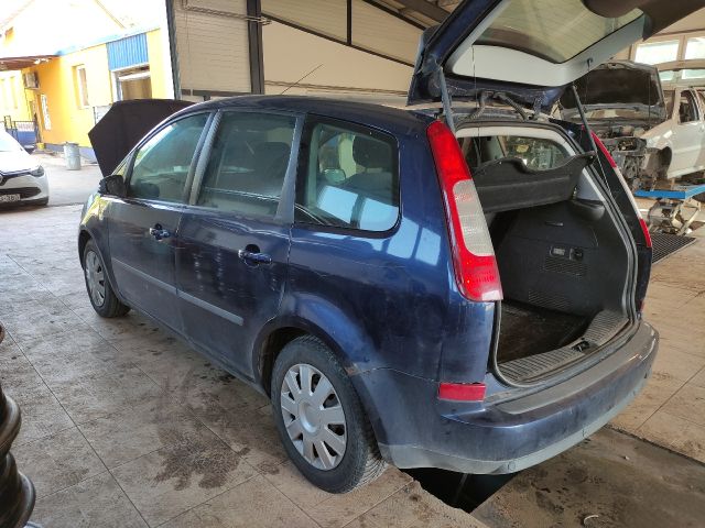 bontott FORD FOCUS C-MAX I Bal első Féknyereg Munkahengerrel