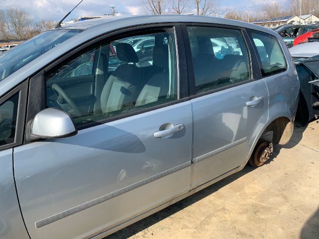 bontott FORD FOCUS C-MAX I Bal első Féknyereg Munkahengerrel