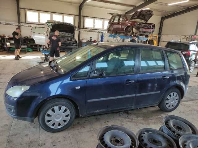 bontott FORD FOCUS C-MAX I Bal első Féknyereg Munkahengerrel