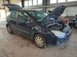 bontott FORD FOCUS C-MAX I Bal első Gólyaláb (Lengécsillapító, Rugó)