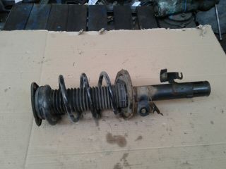 bontott FORD FOCUS C-MAX I Bal első Gólyaláb (Lengécsillapító, Rugó)