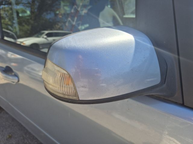 bontott FORD FOCUS C-MAX I Bal első Gólyaláb (Lengécsillapító, Rugó)