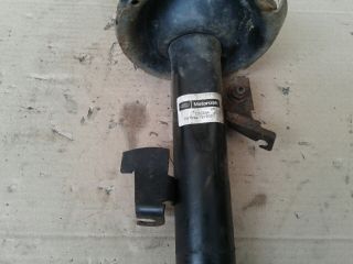 bontott FORD FOCUS C-MAX I Bal első Gólyaláb (Lengécsillapító, Rugó)