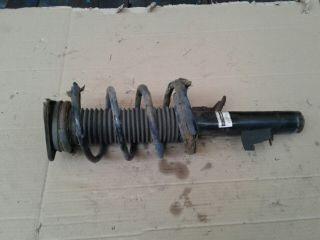 bontott FORD FOCUS C-MAX I Bal első Gólyaláb (Lengécsillapító, Rugó)