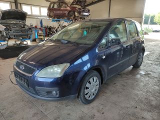 bontott FORD FOCUS C-MAX I Bal első Gólyaláb (Lengécsillapító, Rugó)