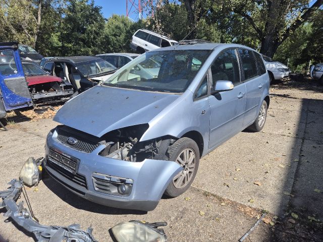 bontott FORD FOCUS C-MAX I Bal Féltengely