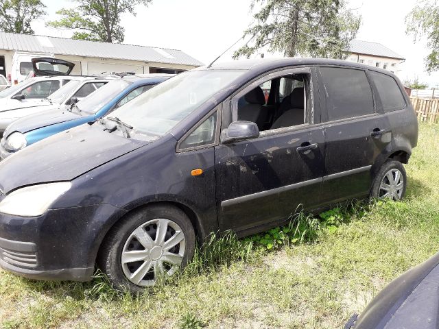 bontott FORD FOCUS C-MAX I Bal hátsó Lengéscsillapító