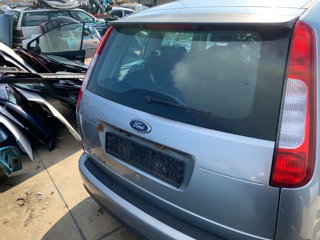 bontott FORD FOCUS C-MAX I Bal hátsó Rugó