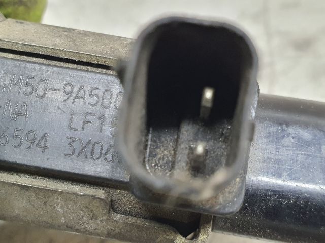 bontott FORD FOCUS C-MAX I EGR / AGR Vákum Szelep