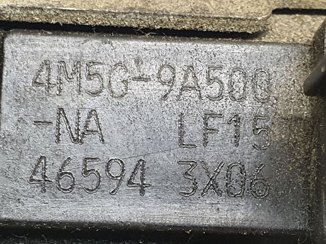 bontott FORD FOCUS C-MAX I EGR / AGR Vákum Szelep