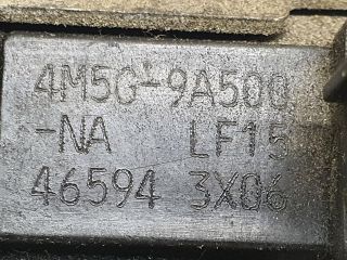 bontott FORD FOCUS C-MAX I EGR / AGR Vákum Szelep