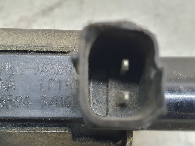 bontott FORD FOCUS C-MAX I EGR / AGR Vákum Szelep