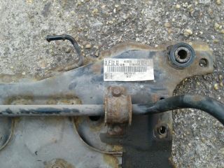 bontott FORD FOCUS C-MAX I Első Bölcső