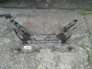 bontott FORD FOCUS C-MAX I Első Bölcső