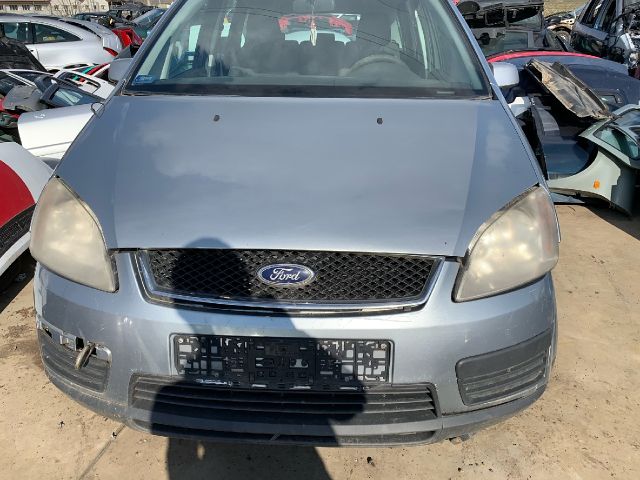 bontott FORD FOCUS C-MAX I Első Bölcső