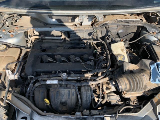 bontott FORD FOCUS C-MAX I Első Bölcső